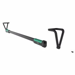 Advanced Lighting Systems ALS 2000 Lumens Rechargeable LED Extendable Under Hood Work Light with Detachable Flashlight thumbnail 2