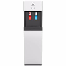 Avalon Self-Cleaning Bottleless Water Cooler Dispenser with Hot & Cold Water, White thumbnail 3