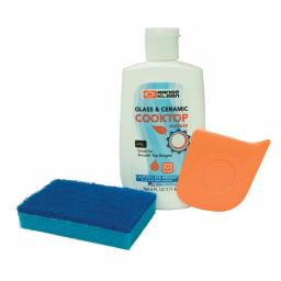 Range Kleen Smooth Top Cleaning Kit for Glass-Top Ranges thumbnail 1