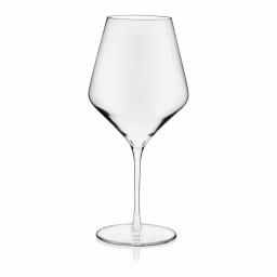 Libbey Signature Greenwich 12-Piece Wine Glass Set - 6 Red & 6 White Wine Glasses thumbnail 4