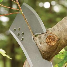 Fiskars Billhook Steel Clearing Hatchet, 18 in. thumbnail 9