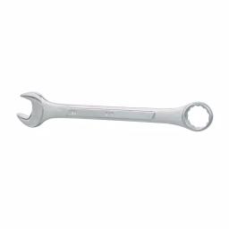 Grand Rapids Industrial Products Grip 24-Piece Chrome Plated Combination Wrench Set, Metric and SAE thumbnail 2