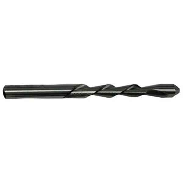 Rotozip WD1 1/4 in. High Speed Steel Drywall Spiral Saw Bit for Window and Door Openings