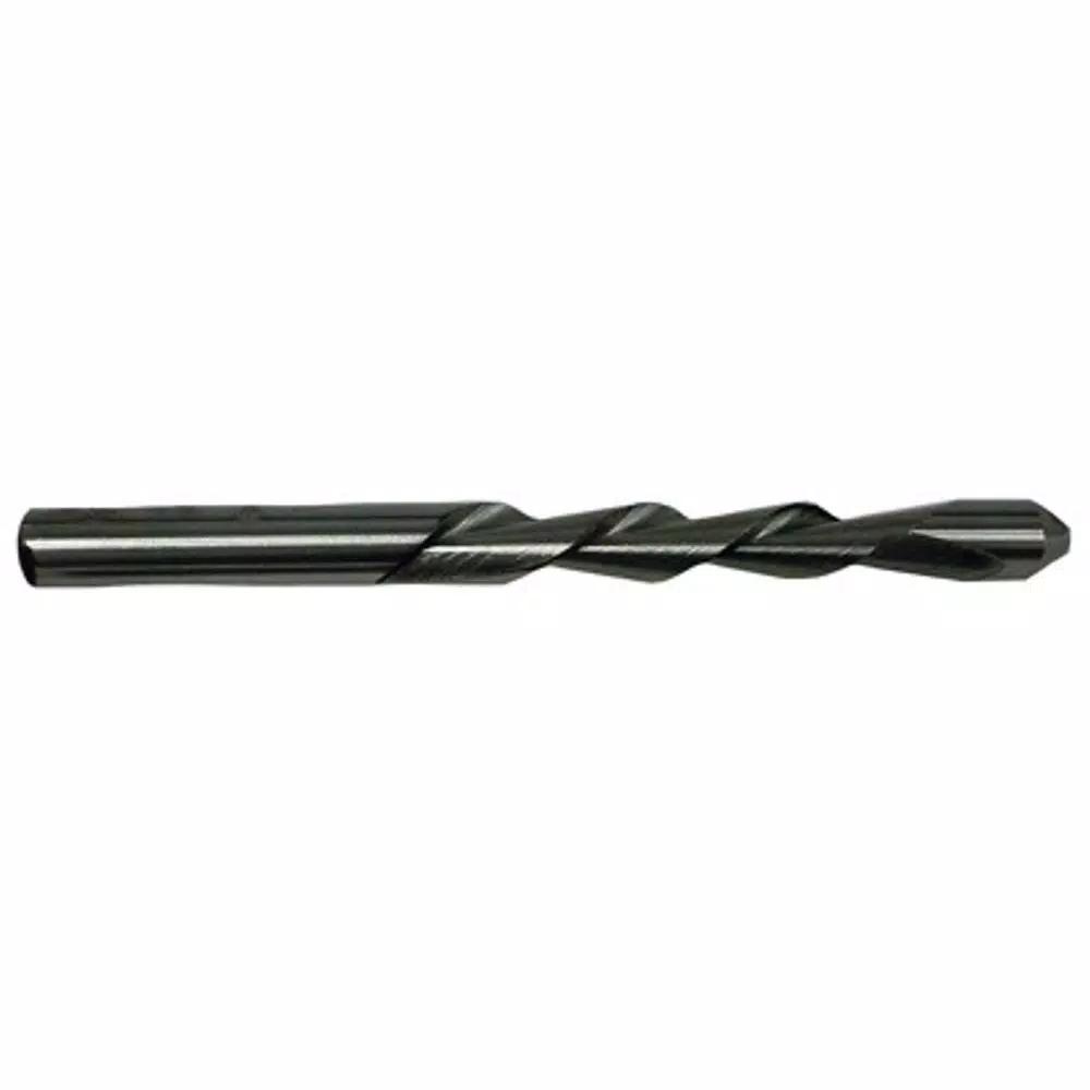 Rotozip WD1 1/4 in. High Speed Steel Drywall Spiral Saw Bit for Window and Door Openings