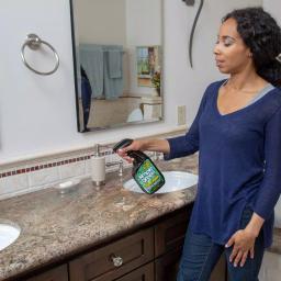 Simple Green Stone Polish, 16 oz. - Restores Luster to Granite, Marble, Quartz & Natural Stone thumbnail 4