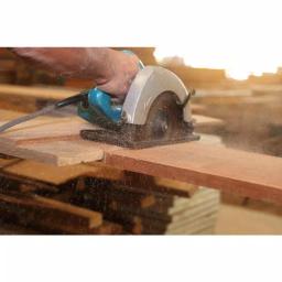 MIBRO 7-1/4 in. Carbide Circular Saw Blade 2-Pack - 20T & 40T Thin Kerf thumbnail 4