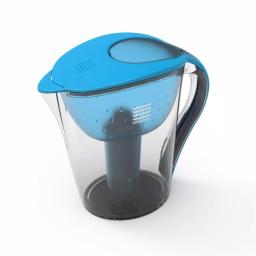 Drinkpod Ultra-Premium Alkaline Water Pitcher, 3.5L Capacity Water Ionizer (3-Pack) thumbnail 4