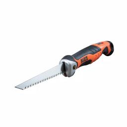 Klein Tools 5.2 in. Folding Jab Saw with Comfort Grip Handle thumbnail 7
