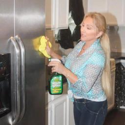 Simple Green All-Purpose Cleaner & Degreaser, 16 oz. Concentrated Liquid thumbnail 3