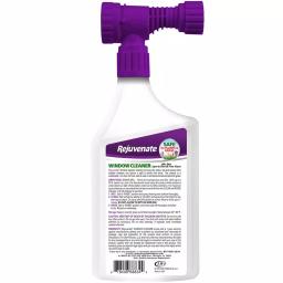Rejuvenate Outdoor Window and Surface Cleaner, 32 oz. thumbnail 2