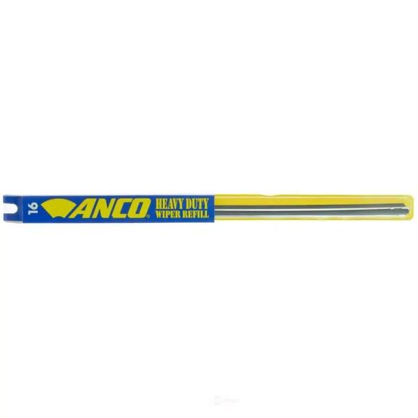 ANCO Heavy Duty Windshield Wiper Blade Refill