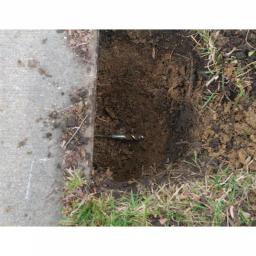 Eagle Tool US 3/4 in. Dirt Auger System for Sidewalks and Driveways - Switch Bit Line thumbnail 4