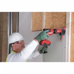 Hilti SD 5000-A22 22V Brushless Cordless High Speed Drywall Screwdriver, 1/4 in. Hex (Tool Only) thumbnail 2