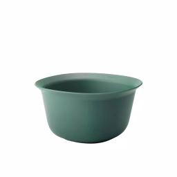 Brabantia 4-Piece Mixing Bowl Set with Colander, Juicer, and Measuring Jug thumbnail 2