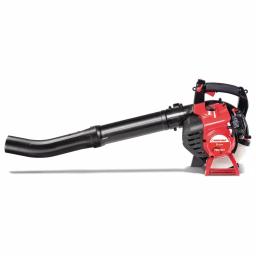 Troy-Bilt TB27BH 27cc 2-Cycle Gas Handheld Leaf Blower, 450 CFM, 205 MPH thumbnail 7