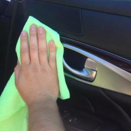 Zwipes Microfiber Cleaning Cloths, Multi-Colored (12-Pack) thumbnail 8