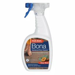 Bona Cedarwood Hardwood Floor Cleaner, 32 oz. thumbnail 1
