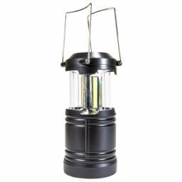 Dorcy 350 Lumen COB LED Pop Up Lantern, 3-Mode Battery Operated Emergency Light thumbnail 1