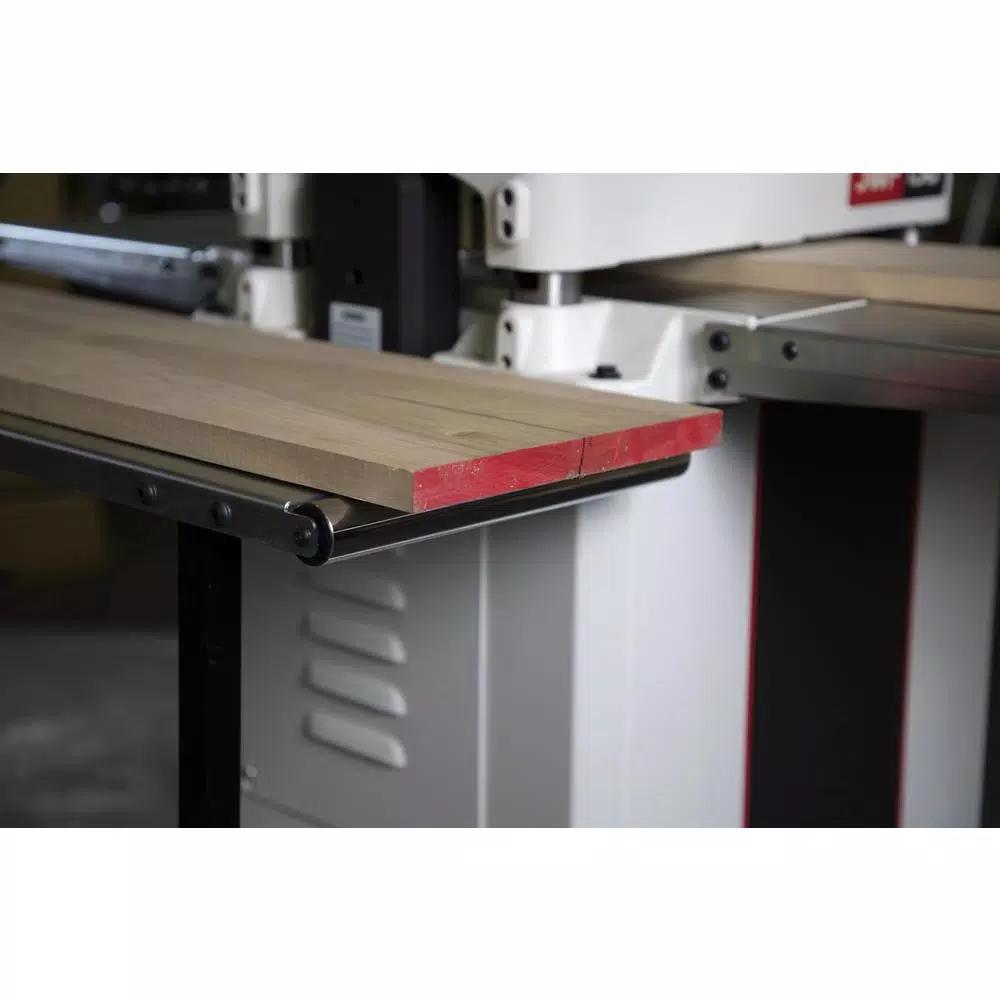 Jet 15 in. Planer Side Table Accessory