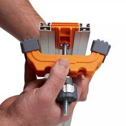 BORA NGX 50 in. Clamp Edge Premier Set (6-Piece) for Circular Saws thumbnail 12