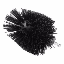 RYOBI Abrasive Bristle Brush Cleaning Kit with 6 in. Extension Bar, 2-Piece thumbnail 5