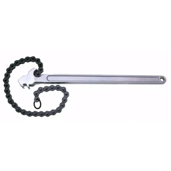 Crescent 24 in. Chain Wrench for Pipes up to 4 in.