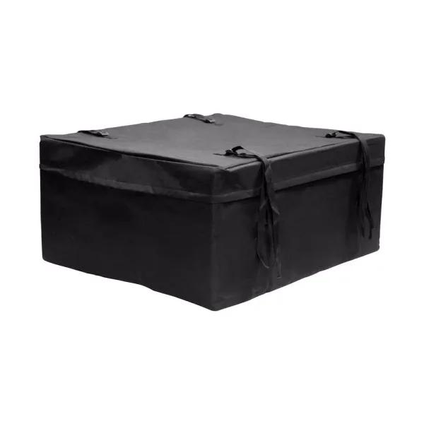 NAVIGATOR Pilot's 13 cu. ft. Soft-Sided Roof Cargo Bag for Cargo Carriers and Racks