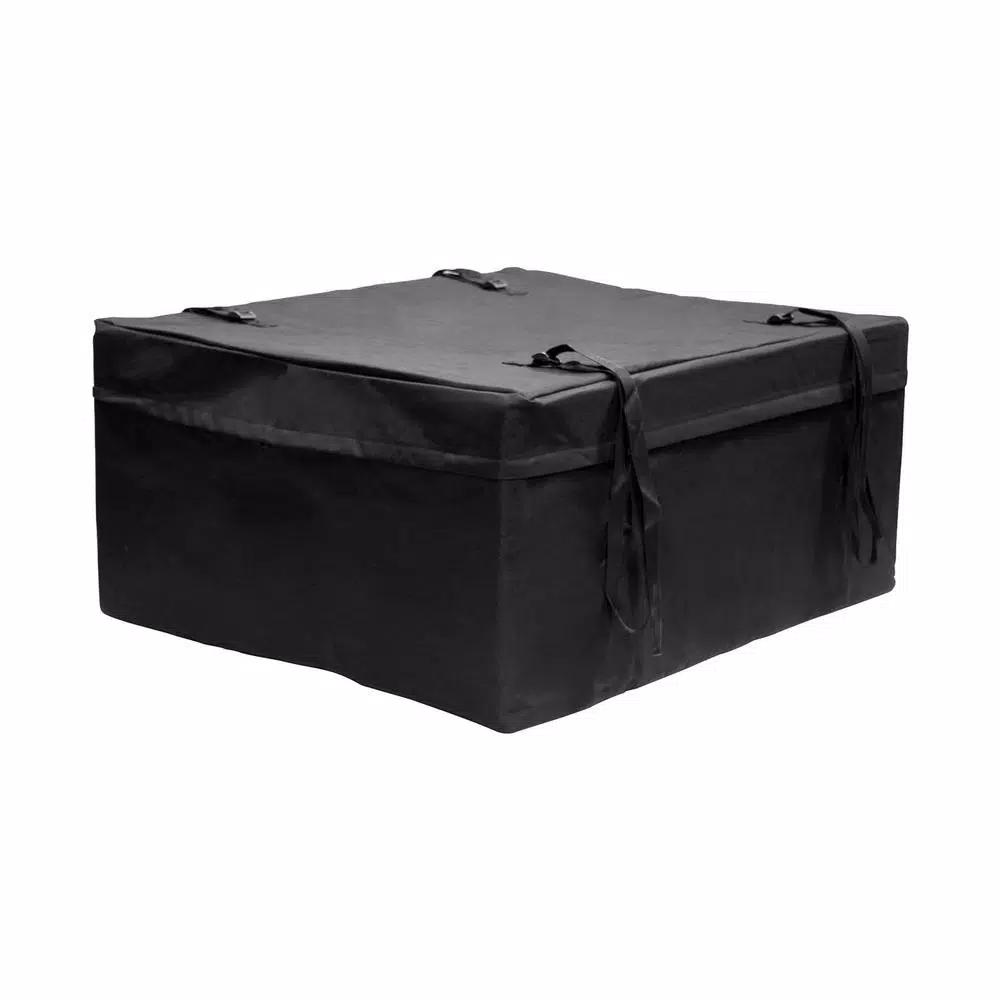 NAVIGATOR Pilot's 13 cu. ft. Soft-Sided Roof Cargo Bag for Cargo Carriers and Racks