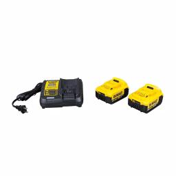 Klein Tools 1/2 in. Compact Impact Wrench, 210 ft-lbs Max Torque, 20V Cordless (Tool Only) thumbnail 11