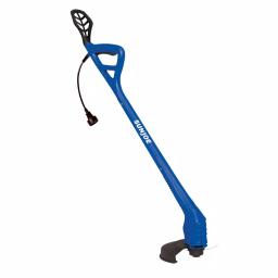 Sun Joe TRJ607E 10 in. Electric String Trimmer, 2.5 Amp, Blue thumbnail 2