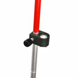 AdirPro 360-Degree Sliding Mini Prism for Leica Robotic Total Stations - Replaces GRZ101 thumbnail 4