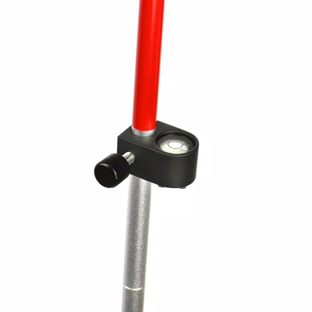 AdirPro 360-Degree Sliding Mini Prism for Leica Robotic Total Stations - Replaces GRZ101
