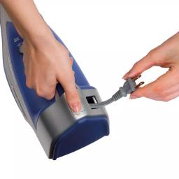 Hamilton Beach Durathon Nonstick Steam Iron with 1700W Power and 3-Way Auto Shutoff thumbnail 11