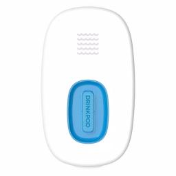 Drinkpod Alkaline Water Dispenser 2.4 Gal. Countertop System, 3-Pack with 3 Filters thumbnail 8