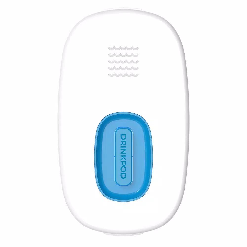 Drinkpod Alkaline Water Dispenser 2.4 Gal. Countertop System, 3-Pack with 3 Filters