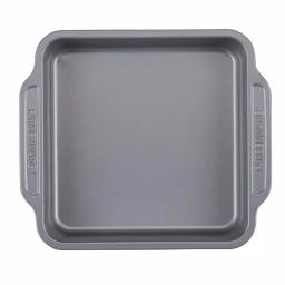 Farberware 8-Piece Nonstick Bakeware Set, Gray Steel thumbnail 5