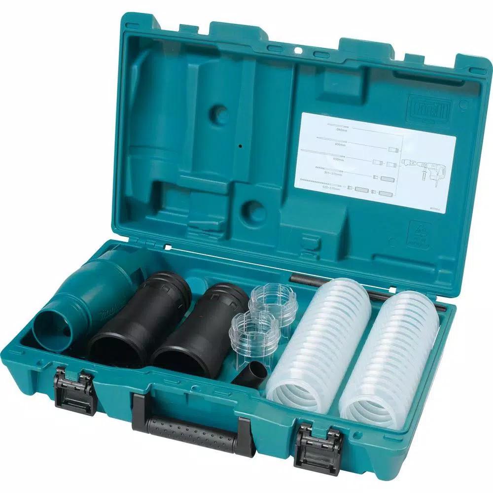 Makita 196537-4 Dust Extraction Attachment for HR4013C SDS-MAX Rotary Hammer