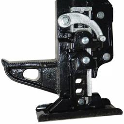 SPEEDWAY 48 in. Ratcheting High Lift Farm Jack, 6,600 lbs. Capacity thumbnail 3