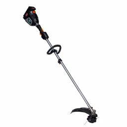 Scotts 62V Lithium-Ion Cordless String Trimmer with 2.5 Ah Battery and Charger, 15 in. Cutting Width thumbnail 2