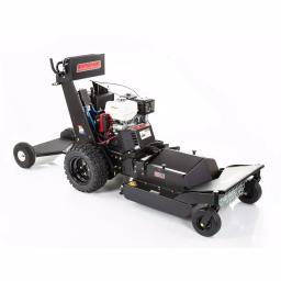Swisher Versa 30 in. Rough Cut Brush Mower with 389 cc Honda GX Engine thumbnail 13