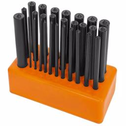Stark 28-Piece Mechanic's Transfer Center Punch Tool Set thumbnail 2