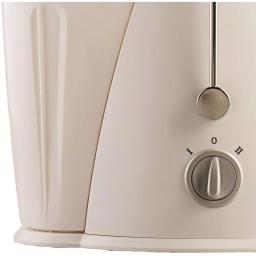 Brentwood Appliances 350 ml Masticating Juice Extractor, White thumbnail 3