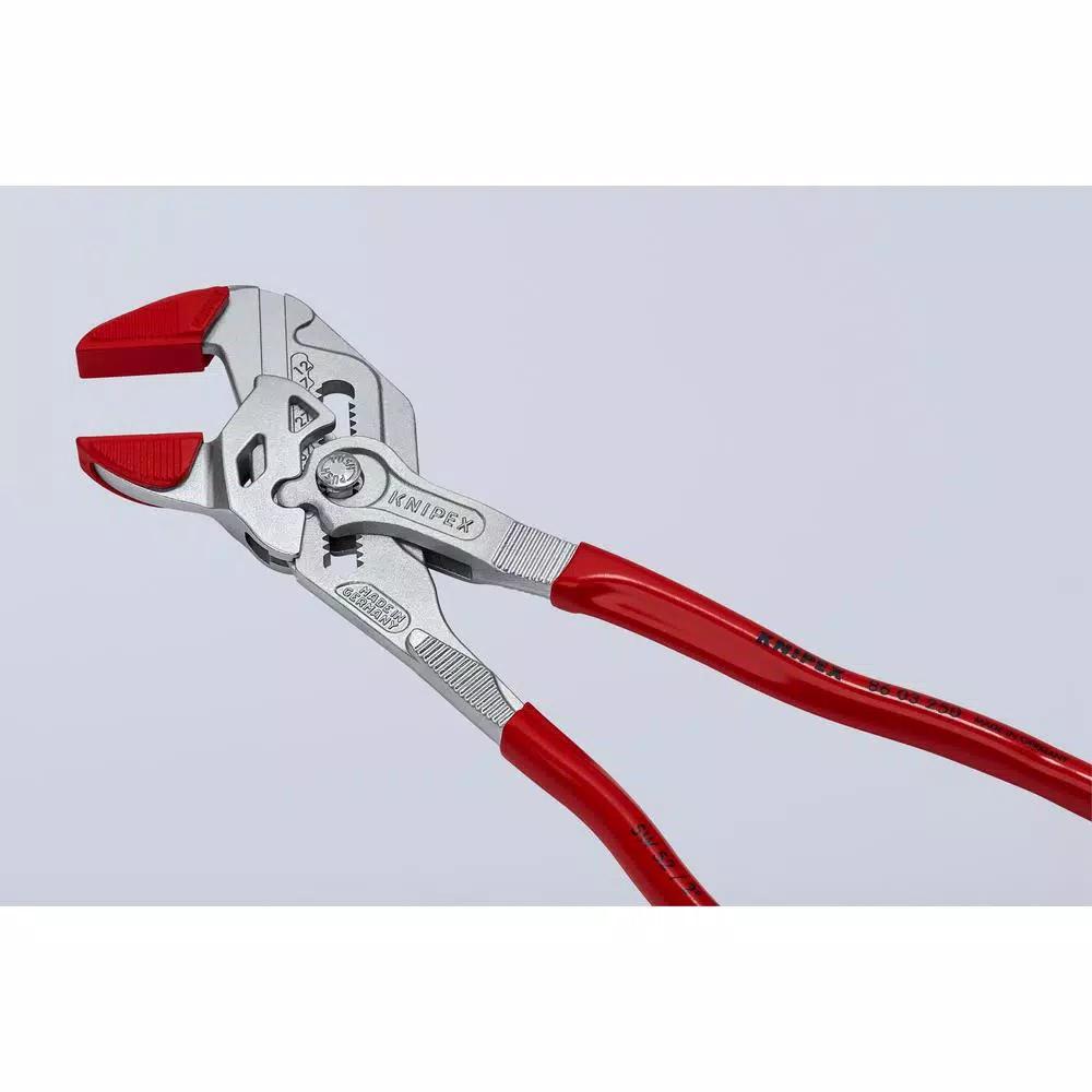 KNIPEX 3-Pair Jaw Protector Set for 10 in. Pliers Wrench