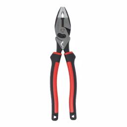 Southwire SCP9TPCB 9 in. Side-Cutting Combination Pliers Multi-Tool thumbnail 1