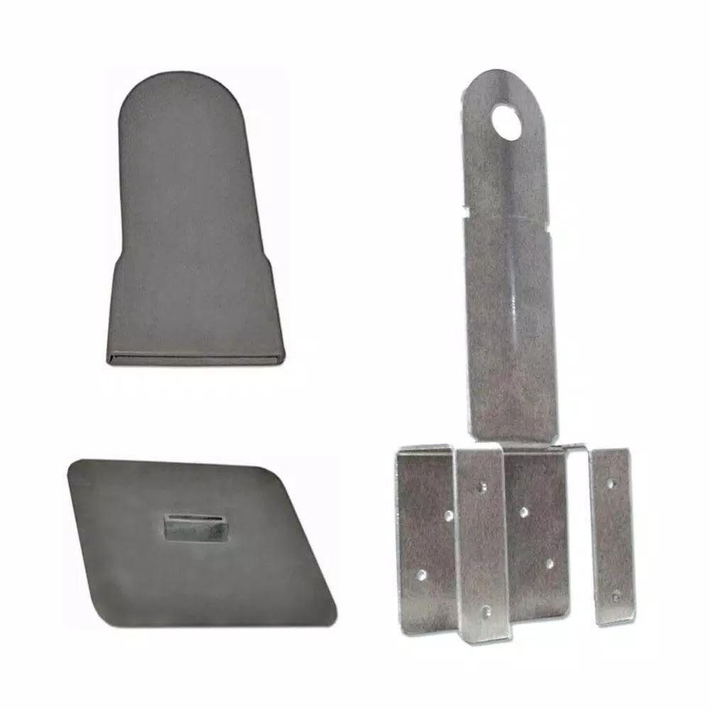 Guardian Fall Protection Truss Boss Anchor Kit
