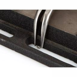 TEKTON 6 in. 70-Degree Bent Long Nose Pliers thumbnail 12