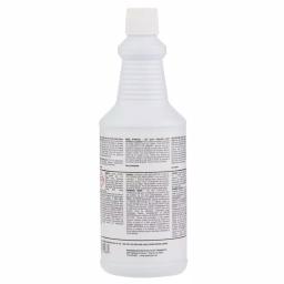 Genuine Joe Acid Bowl Cleaner - Professional Strength Toilet and Urinal Cleaner, 32 oz thumbnail 3