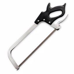 LEM 16 in. Professional Meat Saw with Cam-Lock Blade Tightening Lever thumbnail 2