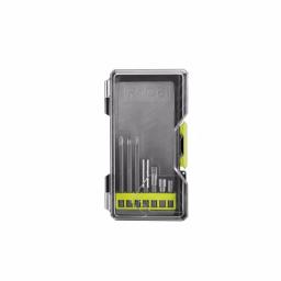 RYOBI 150-Piece Drill and Drive Multi-Pack Bit Set thumbnail 5