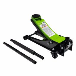 Arcan XL3000A 3-Ton Low Profile Floor Jack, 6000 lb Capacity thumbnail 1